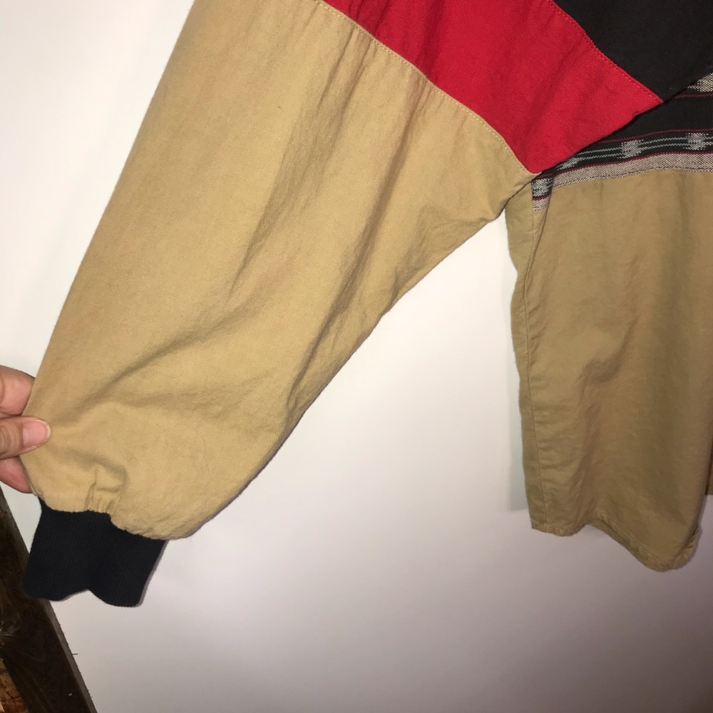 Vintage Roper Pullover - Picture 4 of 13